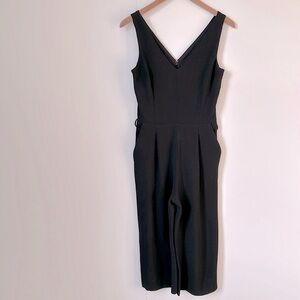 Dynamite Jumpsuit with Pockets